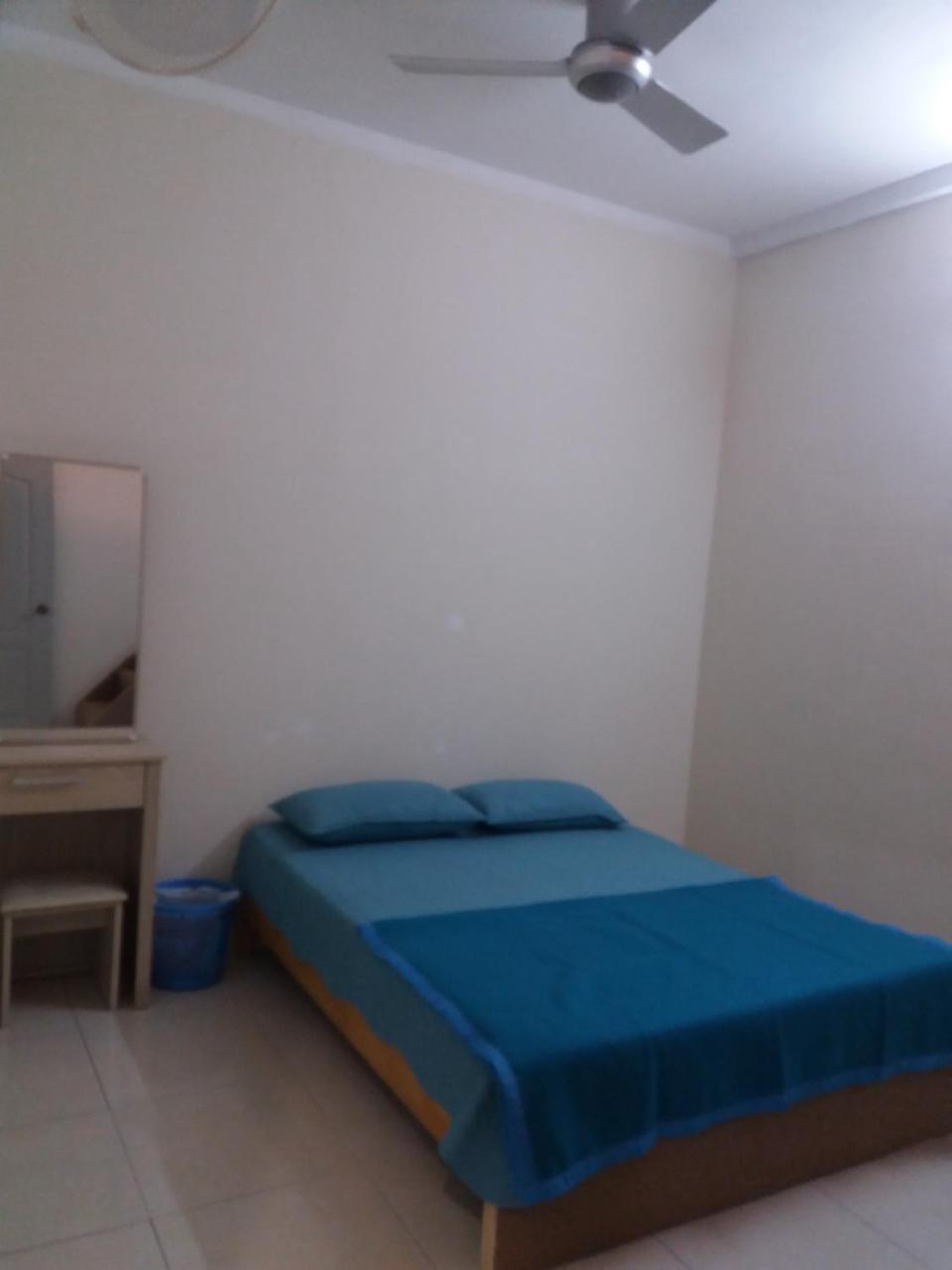 Chemor Perak Muslim Homestay Ipoh Rom bilde